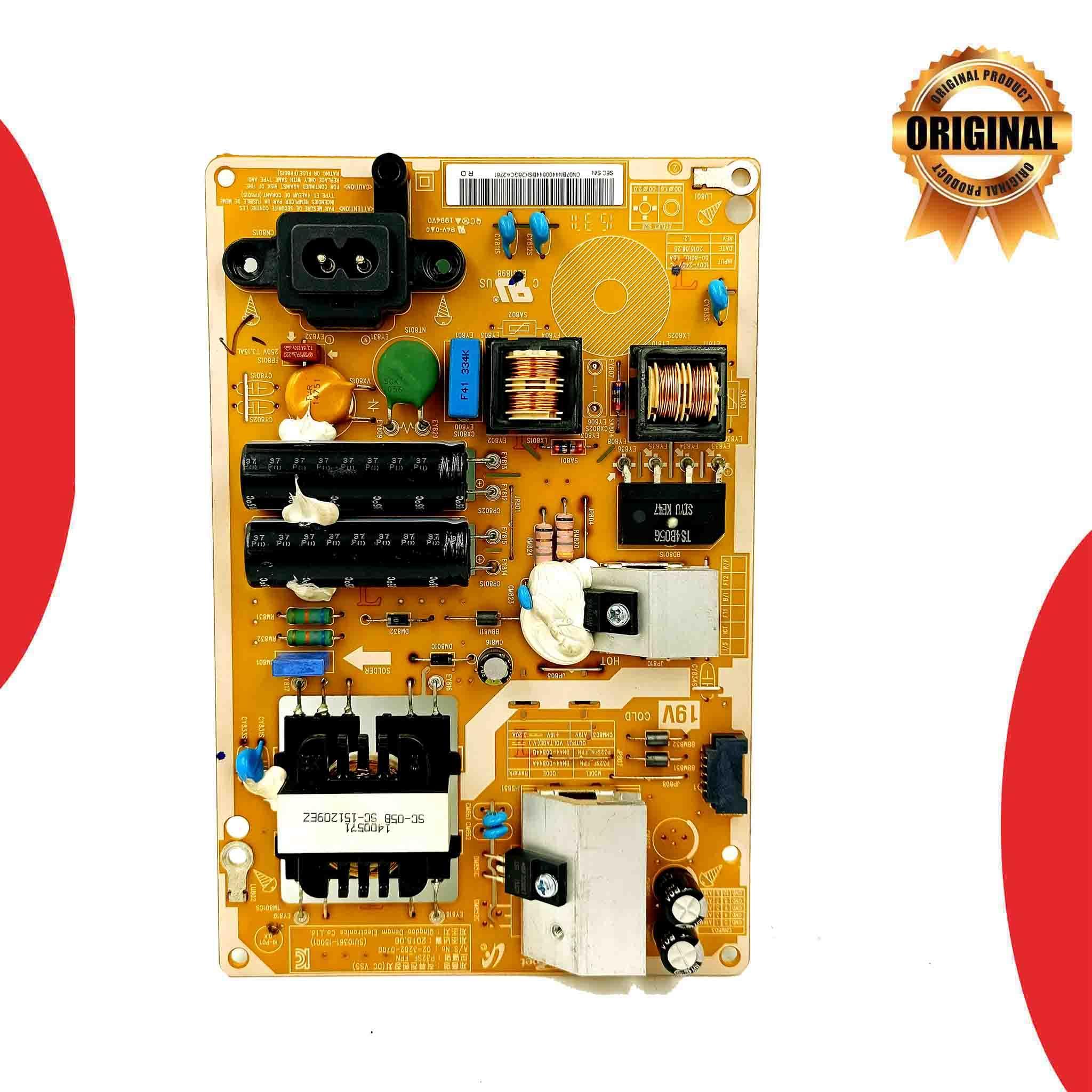 Model HG32AD450SW-SS Samsung LED TV Power Supply - Great Bharat Electronics Model HG32AD450SW-SS Samsung LED TV Power Supply - Great Bharat Electronics